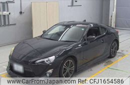 toyota 86 2015 CFJ1654586
