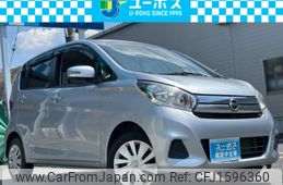 nissan dayz 2016 CFJ1596360