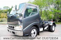 hino dutro 2006 CFJ0728354