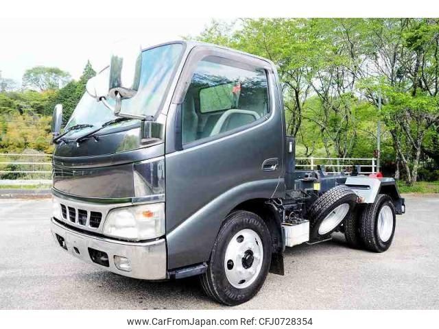 hino dutro 2006 CFJ0728354 image 1