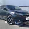 toyota harrier 2018 -TOYOTA--Harrier DBA-ZSU60W--ZSU60-0163935---TOYOTA--Harrier DBA-ZSU60W--ZSU60-0163935- image 1