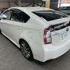 toyota prius 2011 AF-ZVW30-1370346 image 4