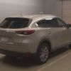 mazda cx-8 2021 -MAZDA--CX-8 3DA-KG2P--KG2P-357453---MAZDA--CX-8 3DA-KG2P--KG2P-357453- image 2