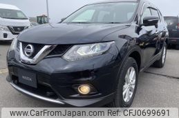 nissan x-trail 2016 -NISSAN--X-Trail DBA-NT32--NT32-546292---NISSAN--X-Trail DBA-NT32--NT32-546292-