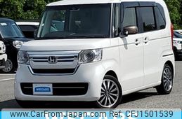 honda n-box 2021 CFJ1501539