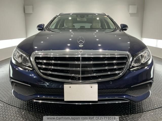 mercedes-benz e-class-station-wagon 2018 CFJ1713619 image 2