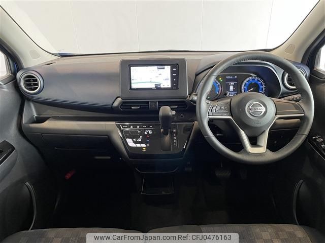 nissan dayz 2021 -NISSAN--DAYZ 5AA-B44W--B44W-0117584---NISSAN--DAYZ 5AA-B44W--B44W-0117584- image 2
