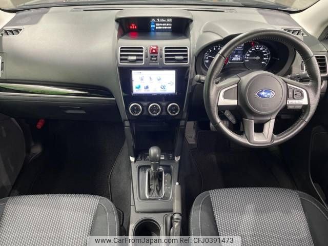 subaru forester 2018 -SUBARU--Forester DBA-SJ5--SJ5-115453---SUBARU--Forester DBA-SJ5--SJ5-115453- image 2