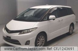 toyota estima 2011 -TOYOTA--Estima DBA-ACR55W--ACR55-0026831---TOYOTA--Estima DBA-ACR55W--ACR55-0026831-