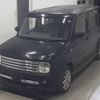 nissan cube-cubic 2005 -NISSAN--Cube Cubic BGZ11--658528---NISSAN--Cube Cubic BGZ11--658528- image 4