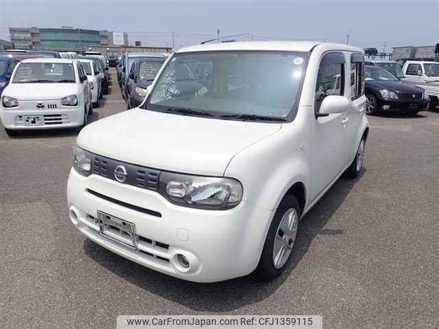 nissan cube 2016 23917 image 2