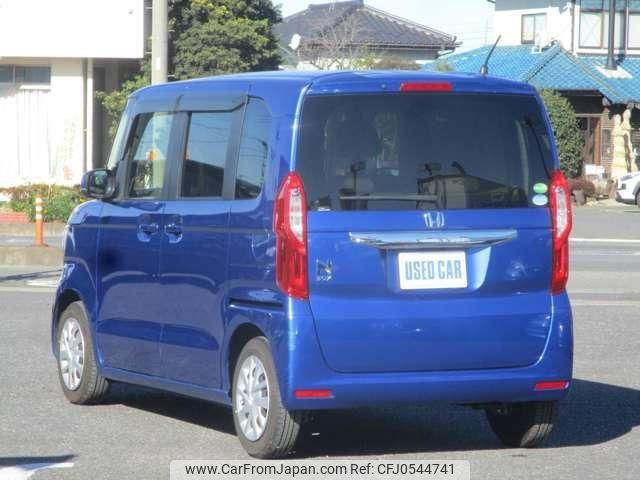 honda n-box 2020 quick_quick_6BA-JF3_JF3-1538363 image 2