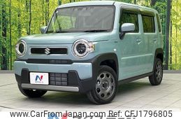 suzuki hustler 2024 CFJ1796805