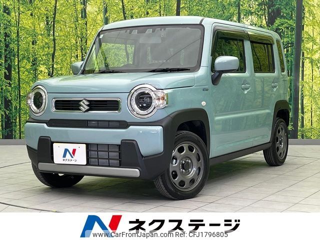 suzuki hustler 2024 CFJ1796805 image 1