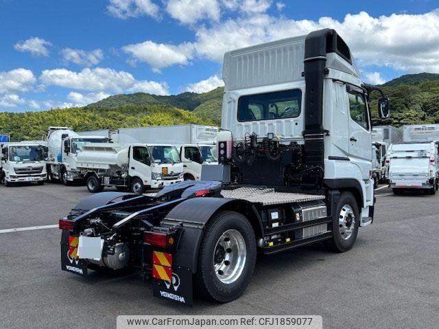 mitsubishi-fuso super-great 2024 CFJ1859077 image 2