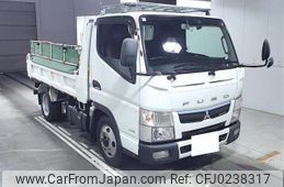 mitsubishi-fuso canter 2018 -MITSUBISHI 【三重 400ﾈ2125】--Canter FBA30-560834---MITSUBISHI 【三重 400ﾈ2125】--Canter FBA30-560834-