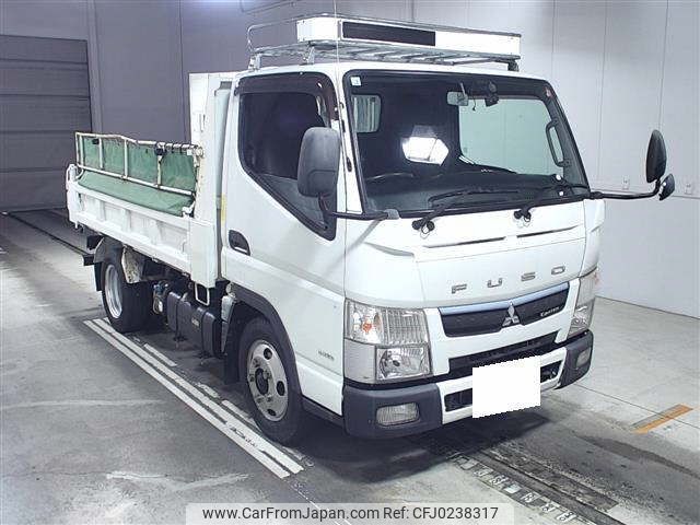 mitsubishi-fuso canter 2018 -MITSUBISHI 【三重 400ﾈ2125】--Canter FBA30-560834---MITSUBISHI 【三重 400ﾈ2125】--Canter FBA30-560834- image 1