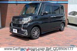 daihatsu tanto 2017 CFJ8906177