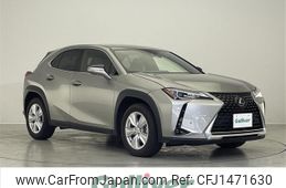 lexus ux 2022 CFJ1471630