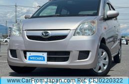 daihatsu mira 2010 quick_quick_DBA-L275S_L275S-2099238