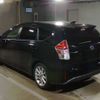 toyota prius-α 2020 -TOYOTA--Prius α DAA-ZVW40W--ZVW40-0035823---TOYOTA--Prius α DAA-ZVW40W--ZVW40-0035823- image 5