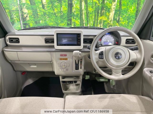suzuki alto-lapin 2023 -SUZUKI--Alto Lapin 5BA-HE33S--HE33S-419227---SUZUKI--Alto Lapin 5BA-HE33S--HE33S-419227- image 2
