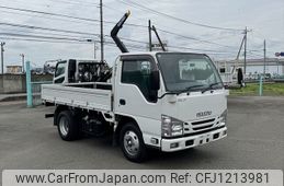 isuzu elf-truck 2016 -ISUZU--Elf TRG-NKR85A--NKR85-7052624---ISUZU--Elf TRG-NKR85A--NKR85-7052624-