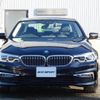 bmw 5-series 2017 quick_quick_JC20_WBAJC32050G467414 image 2