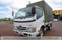 toyota dyna-truck 2016 GOO_NET_EXCHANGE_1230336A30240604W003