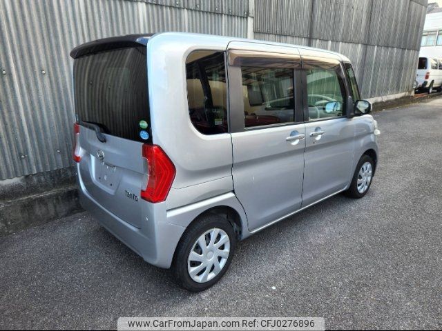 daihatsu tanto 2016 -DAIHATSU--Tanto LA600S--0367112---DAIHATSU--Tanto LA600S--0367112- image 2