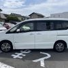 nissan serena 2015 -NISSAN--Serena DAA-HFC26--HFC26-257103---NISSAN--Serena DAA-HFC26--HFC26-257103- image 19