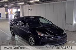 toyota prius 2019 -TOYOTA--Prius 6111325---TOYOTA--Prius 6111325-