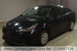 toyota prius 2019 -TOYOTA--Prius DAA-ZVW51--ZVW51-6104286---TOYOTA--Prius DAA-ZVW51--ZVW51-6104286-