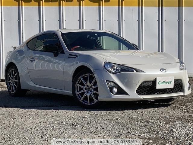 toyota 86 2012 -TOYOTA--86 DBA-ZN6--ZN6-007747---TOYOTA--86 DBA-ZN6--ZN6-007747- image 1