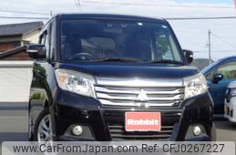 mitsubishi delica-d2 2015 -MITSUBISHI--Delica D2 DAA-MB36S--MB36S-100329---MITSUBISHI--Delica D2 DAA-MB36S--MB36S-100329-