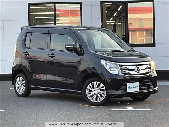 mazda flair 2015 CFJ1697355 image 1