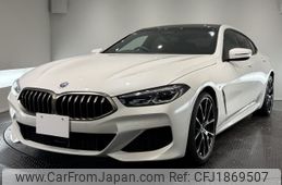bmw 8-series 2019 CFJ1869507
