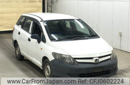 honda partner 2010 -HONDA--Partner GJ3-1302793---HONDA--Partner GJ3-1302793-