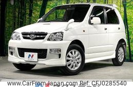 daihatsu terios-kid 2010 -DAIHATSU--Terios Kid ABA-J131G--J131G-503270---DAIHATSU--Terios Kid ABA-J131G--J131G-503270-