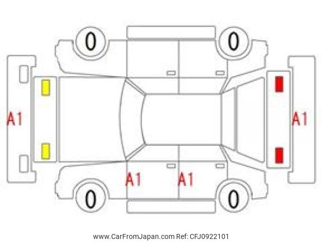 nissan dayz-roox 2015 -NISSAN--DAYZ Roox DBA-B21A--B21A-0108164---NISSAN--DAYZ Roox DBA-B21A--B21A-0108164- image 2