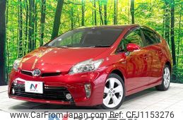 toyota prius 2014 quick_quick_ZVW30_ZVW30-1833831