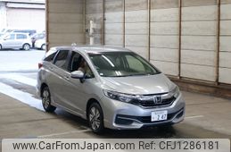 honda shuttle 2017 -HONDA 【富士山 503ﾅ247】--Shuttle GP8-1201387---HONDA 【富士山 503ﾅ247】--Shuttle GP8-1201387-