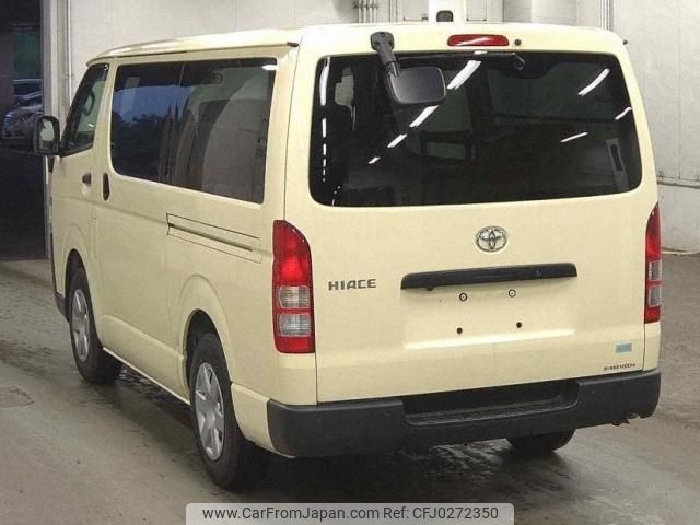 toyota hiace-van 2023 quick_quick_3DF-GDH201V_GDH201-2033631 image 2