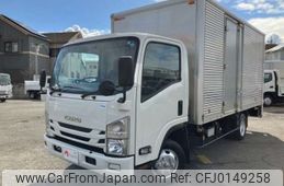 isuzu elf-truck 2018 -ISUZU--Elf TKG-NPS85AN--NPS85-7004983---ISUZU--Elf TKG-NPS85AN--NPS85-7004983-