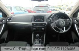 mazda cx-5 2016 NIKYO_SS28762