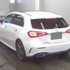 mercedes-benz a-class 2019 quick_quick_3DA-177012_WDD1770122V038493 image 6