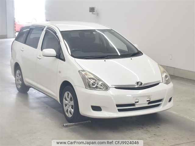 toyota wish undefined -TOYOTA--Wish ZNE10G-0369284---TOYOTA--Wish ZNE10G-0369284- image 1