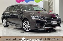 lexus ct 2016 -LEXUS--Lexus CT DAA-ZWA10--ZWA10-2267875---LEXUS--Lexus CT DAA-ZWA10--ZWA10-2267875-