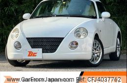 daihatsu copen 2008 -DAIHATSU--Copen ABA-L880K--L880K-0045605---DAIHATSU--Copen ABA-L880K--L880K-0045605-