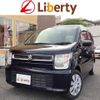 suzuki wagon-r 2019 quick_quick_MH55S_MH55S-268348 image 1